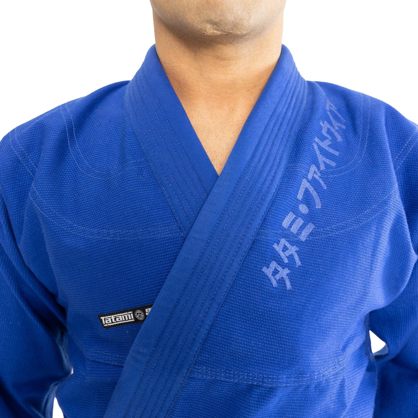 Tatami Fightwear The Original V2 Kimono JJB - Blu