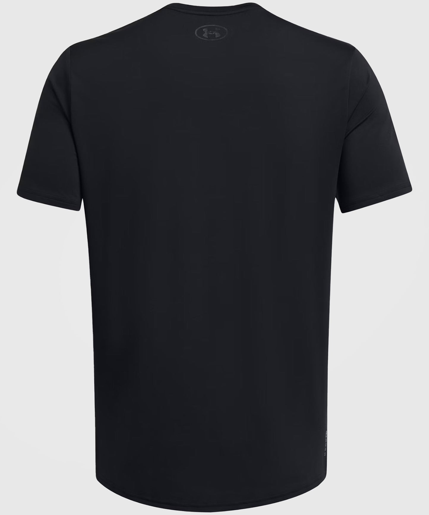 Under Armour Ua Vanish Energy T-Shirt - Black