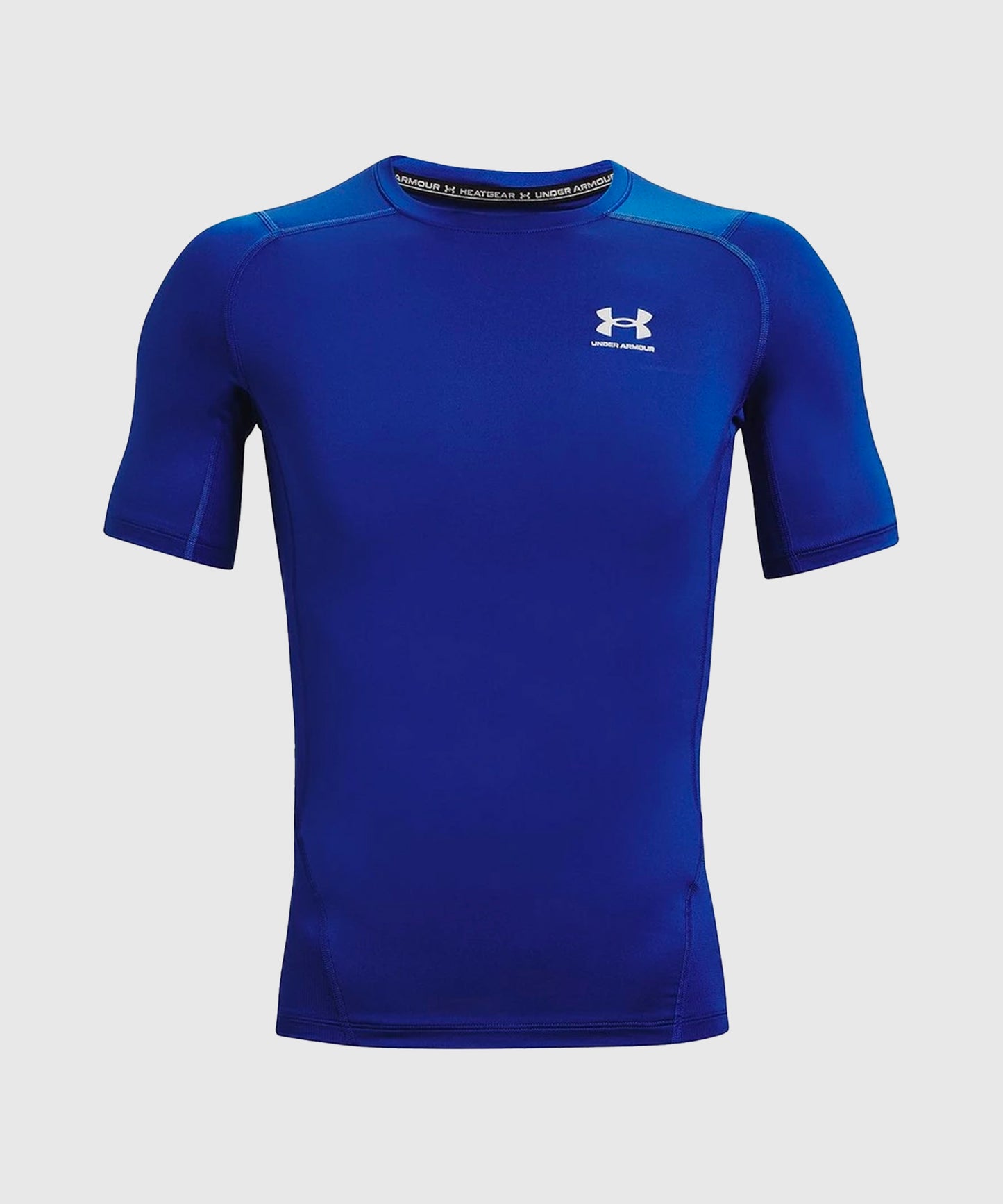 Under Armour Heatgear® Camiseta – Azul