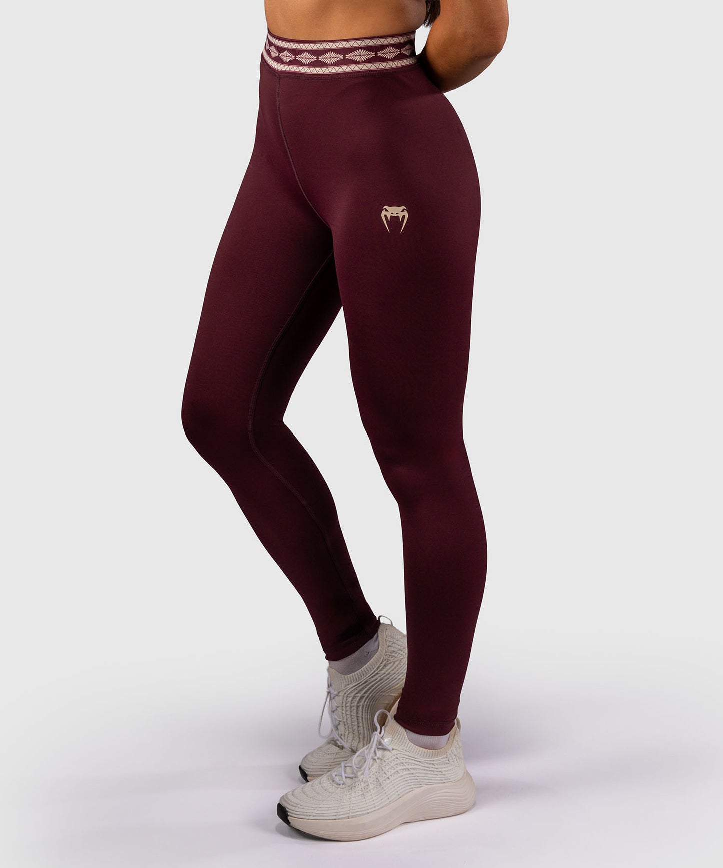 Venum Talisman Leggings - Ciruela