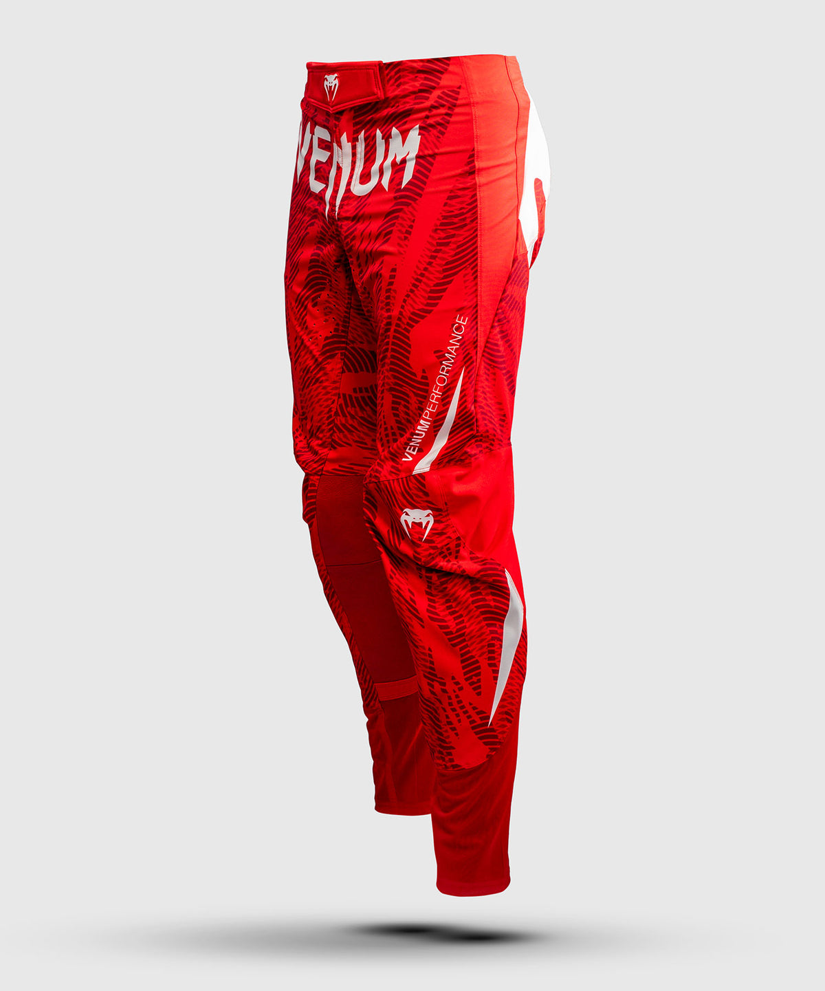 Venum MX Elite Pantaloni da Motocross - Rosso