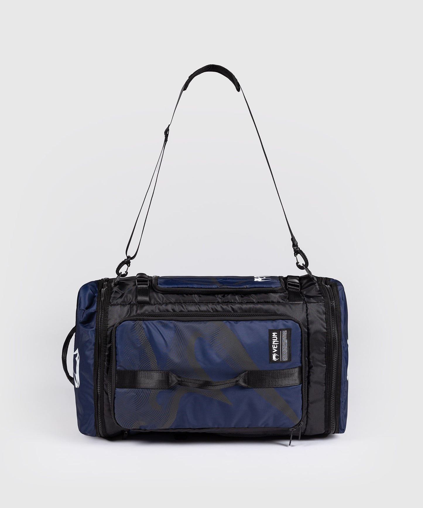 Sac de sport Venum Trainer Hybrid - Midnight Blue