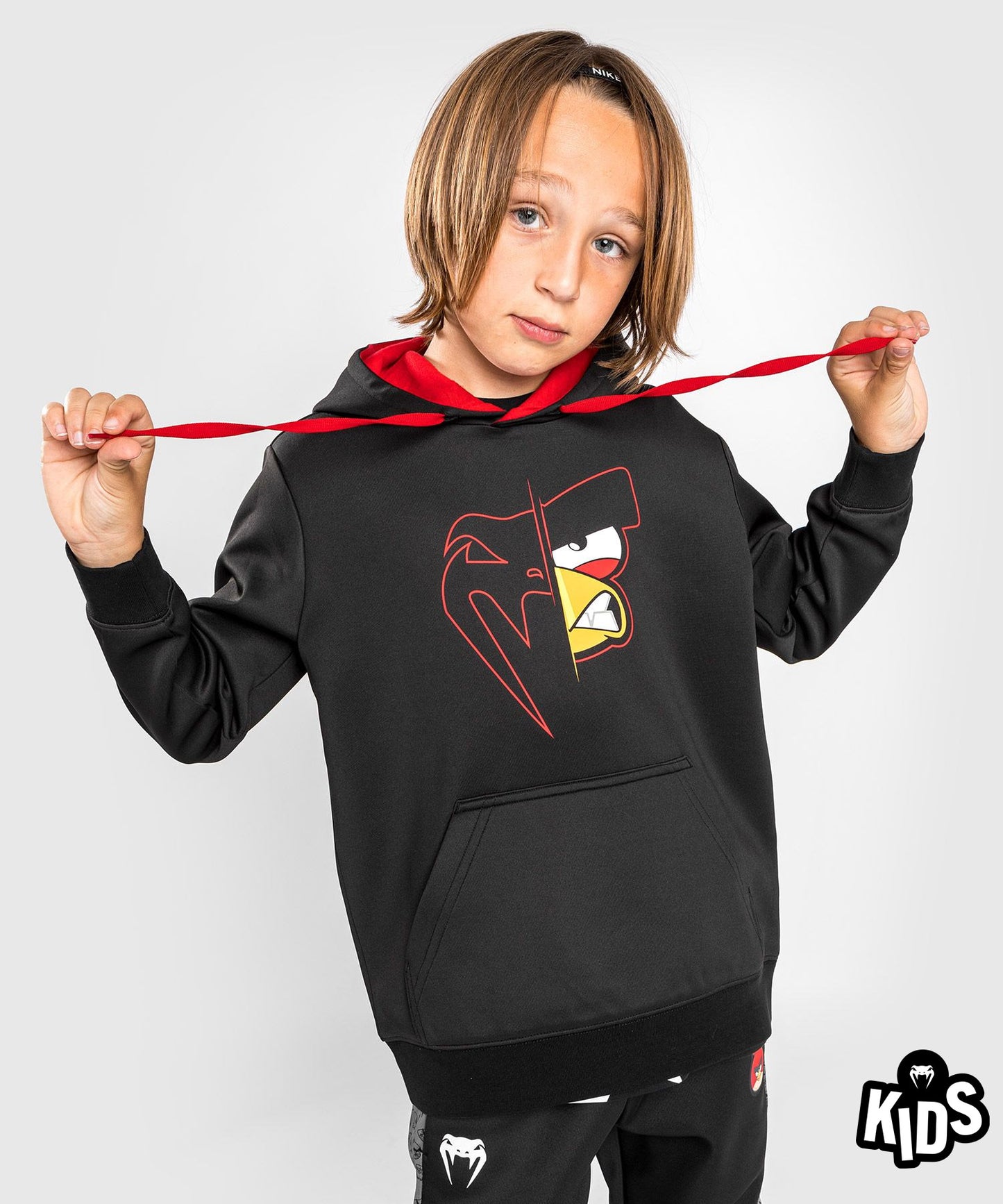 Sweatshirt à Capuche Venum X Angry Birds - Enfant