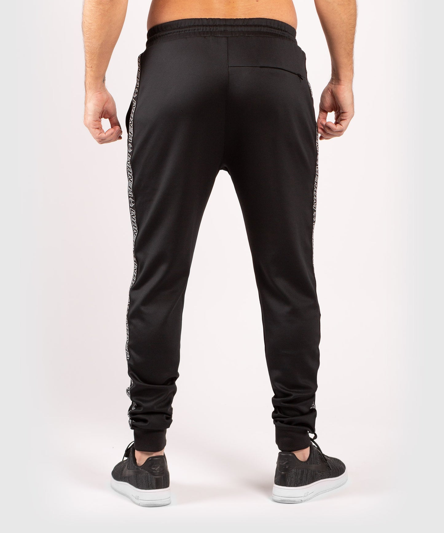 Pantalón de chándal Venum Club 212 - Negro/Oro
