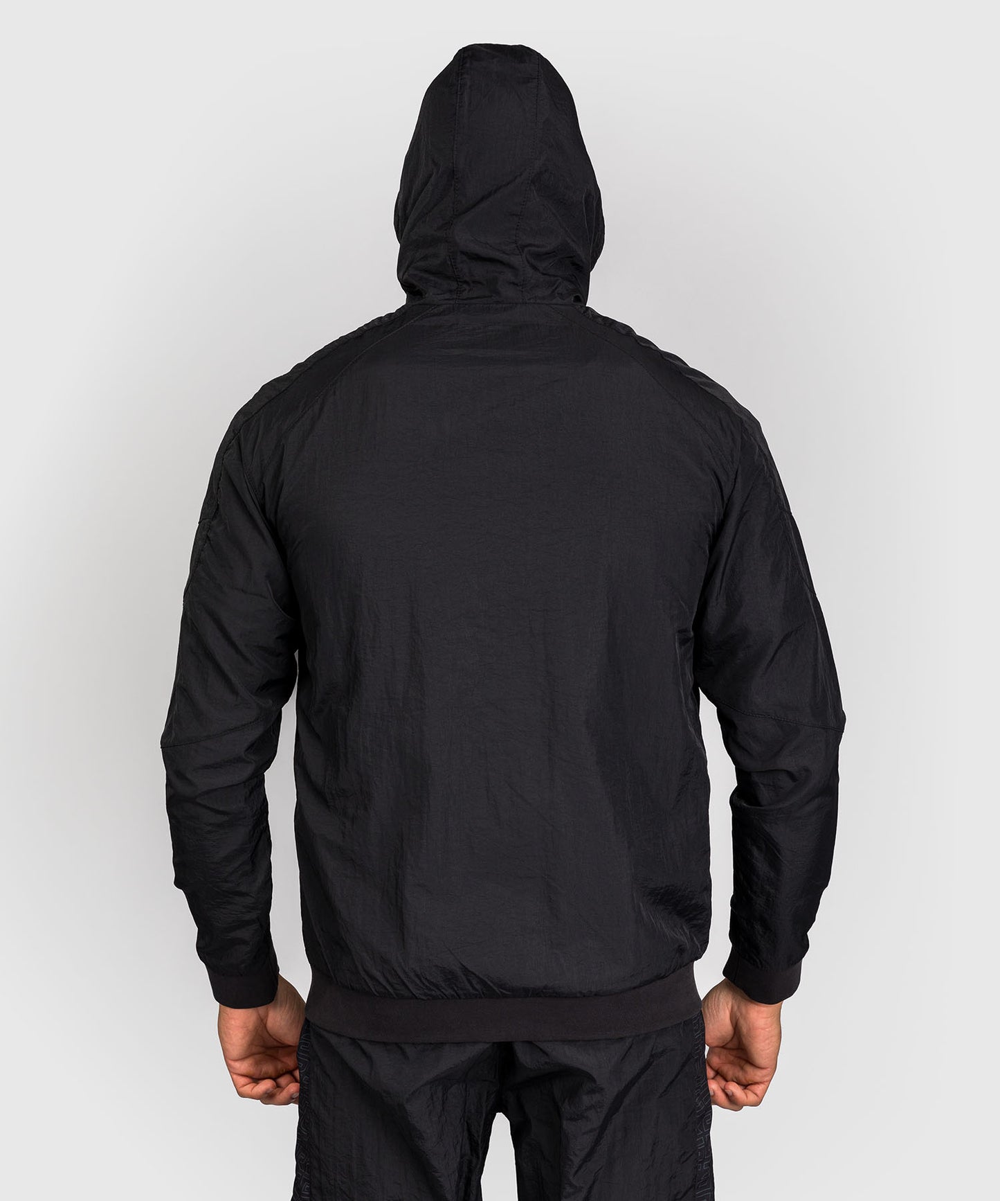 Venum x Ares Track Jacket - Black