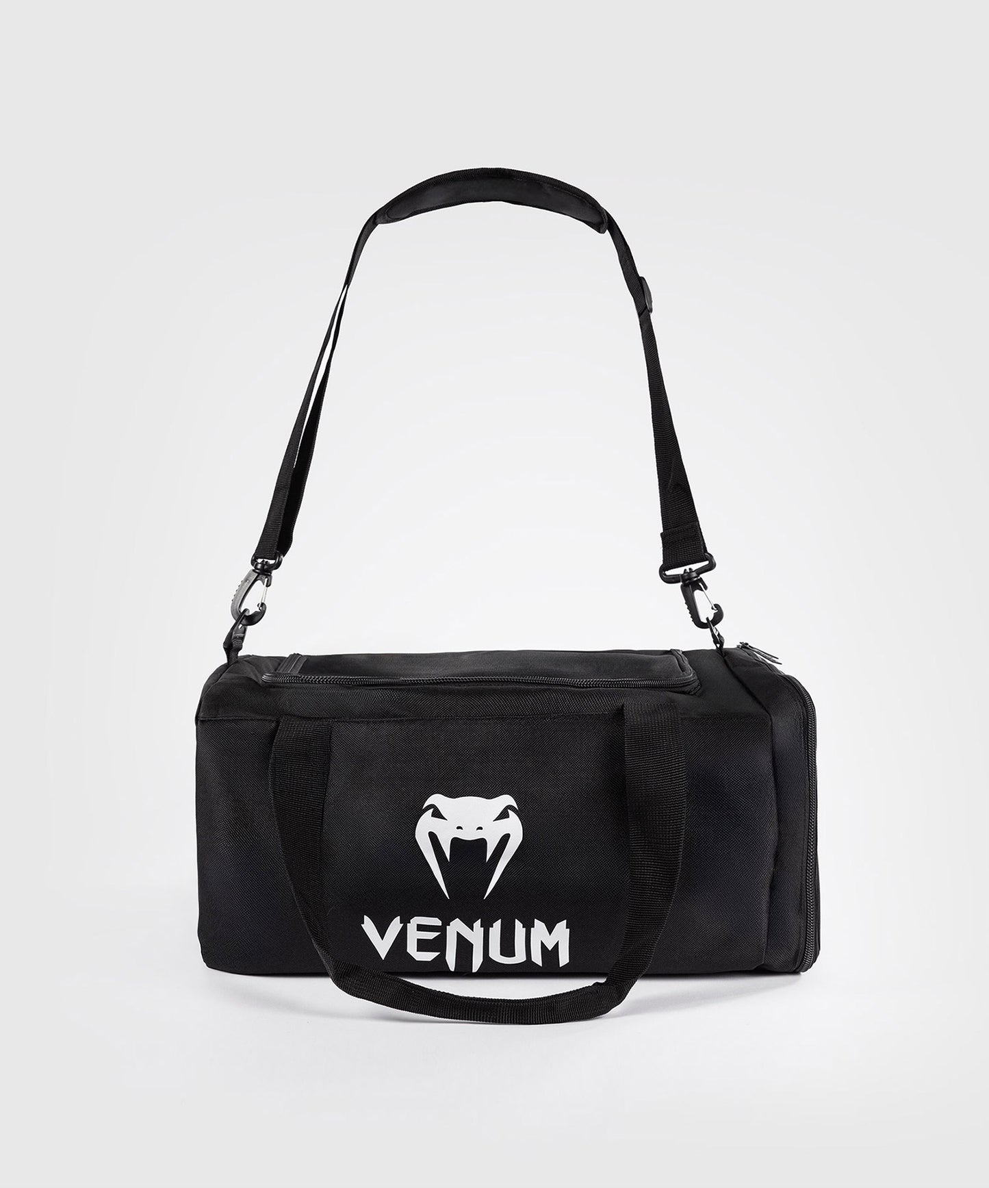 Venum Essential Borsa sportiva (26L) - Nero