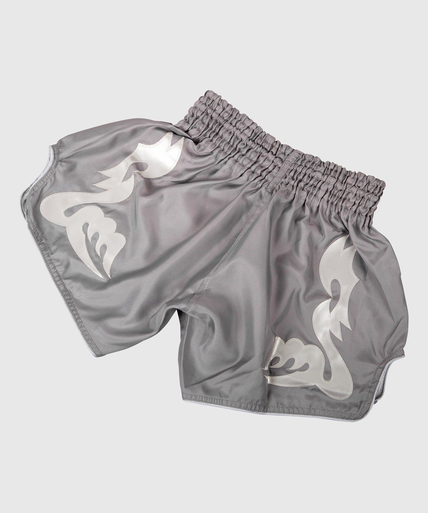 Venum Bangkok Inferno Thai-Boxing Shorts - Grau