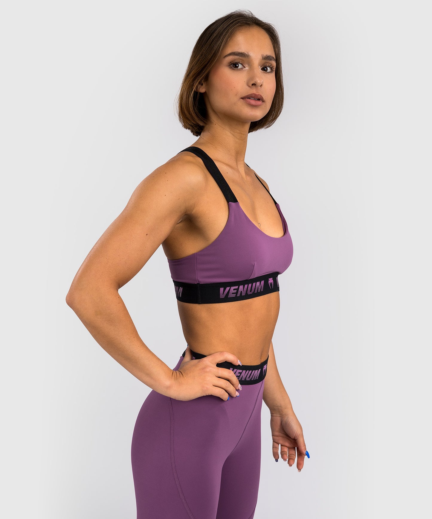 Women's sports bra Venum Elevate - Lilia