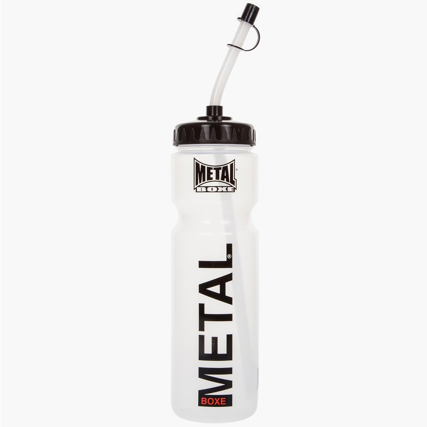 Gourde professionnelle Metal Boxe - 800 ml