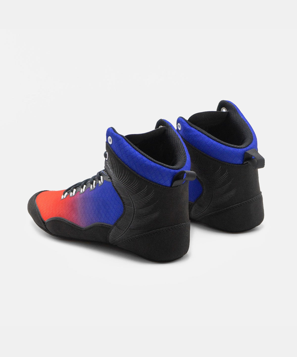 Fujimae Dreamcatcher 4 Scarpe da Tatami - Blu/Rosso