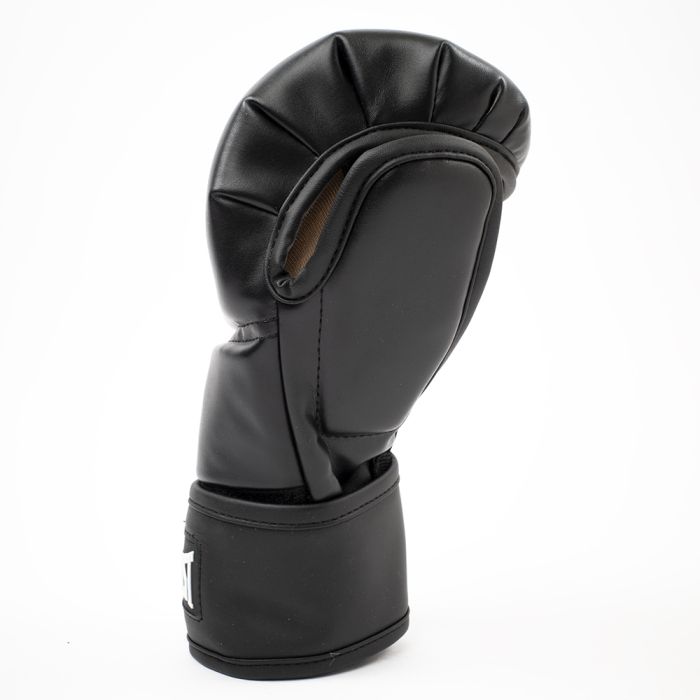 Everlast Titan Hybrid Boxhandschuhe - Schwarz