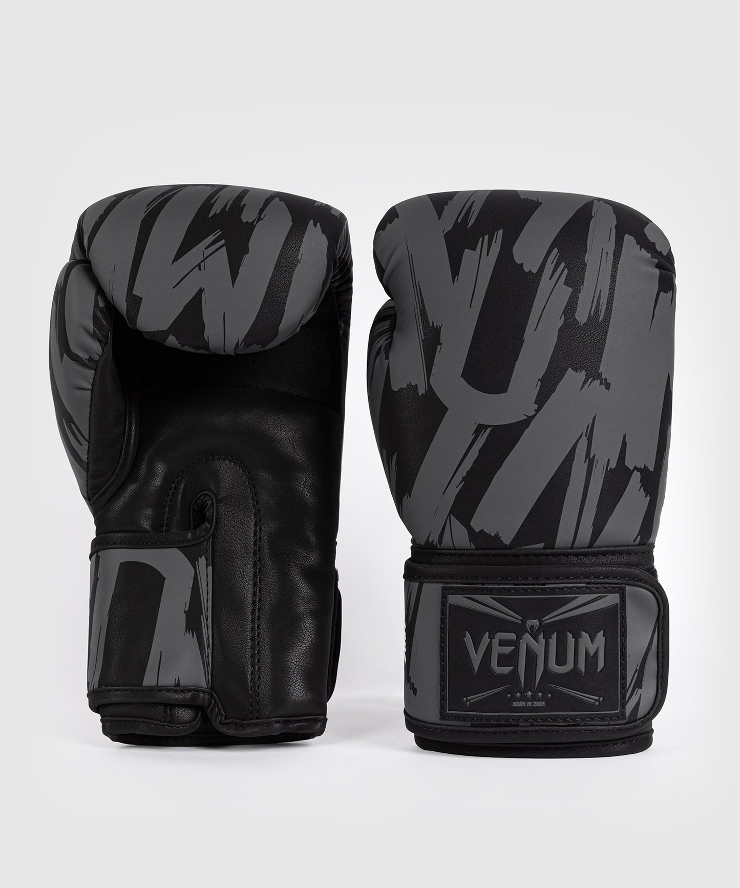 Venum Graffiti Boxhandschuhe - Urban Charcoal