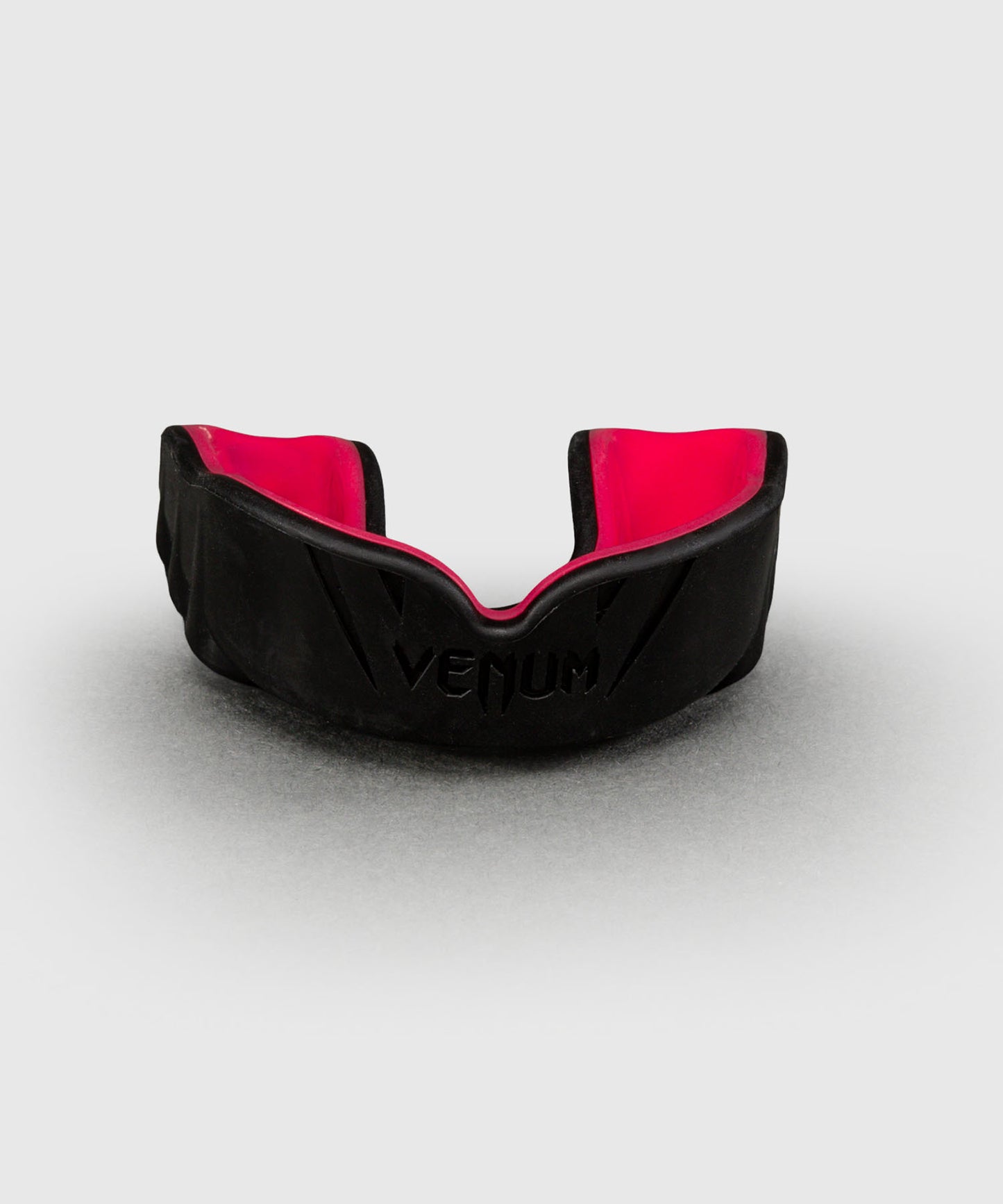 Venum Challenger Paradenti – Nero/Lampone