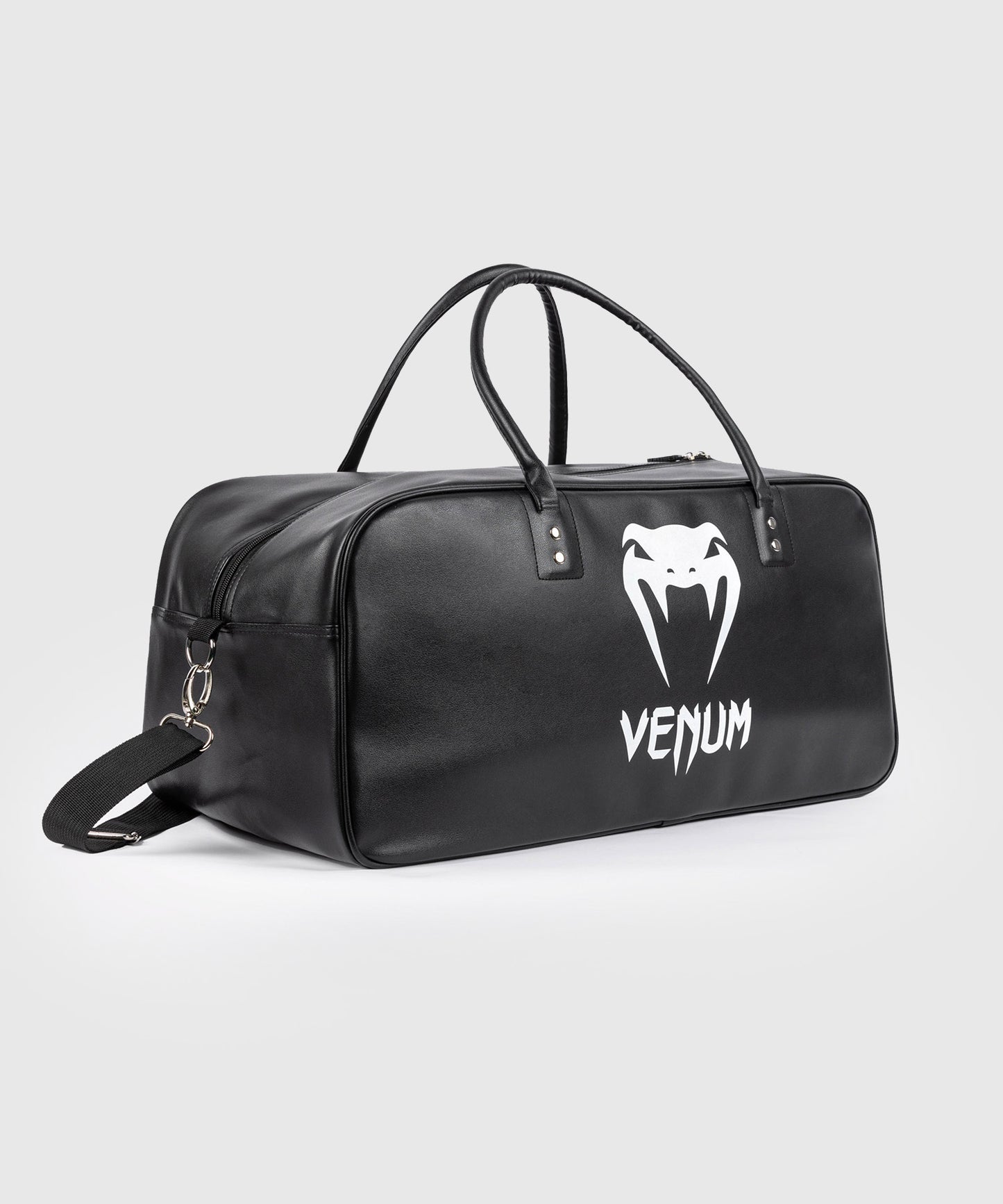 Venum sport bag - Black/White