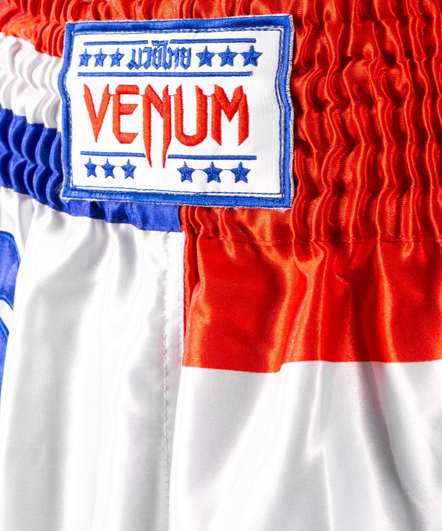 Venum MT Flags Muay Thai shorts - Netherlands