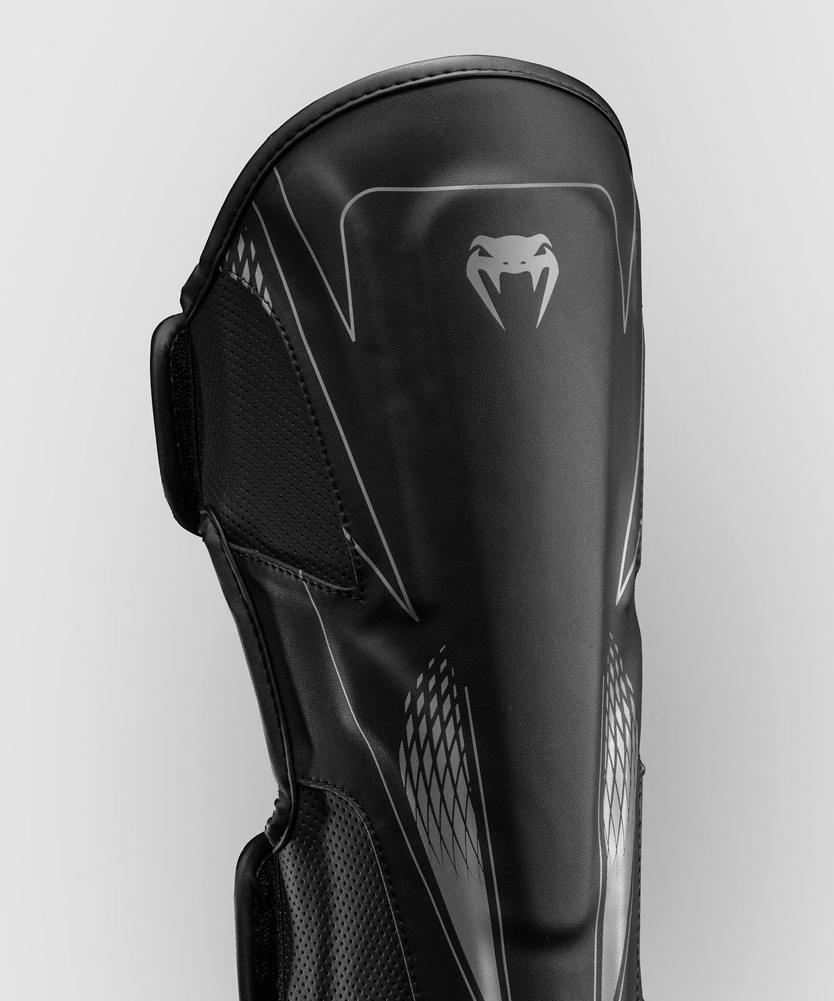Venum Amazonia Reborn Paratibie - Nero/Grigio