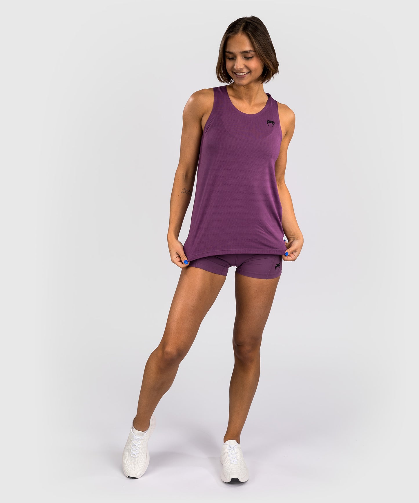 Venum Elevate Women's Tank Top - Lilac