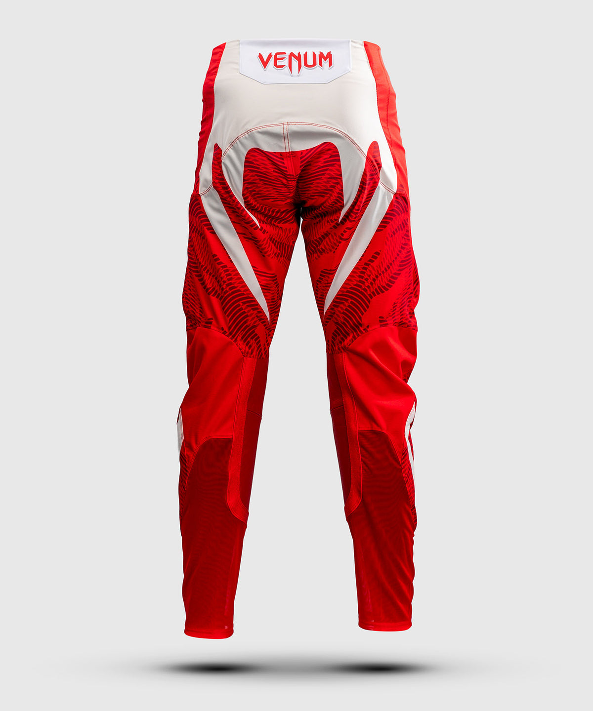 Venum MX Elite Pantaloni da Motocross - Rosso