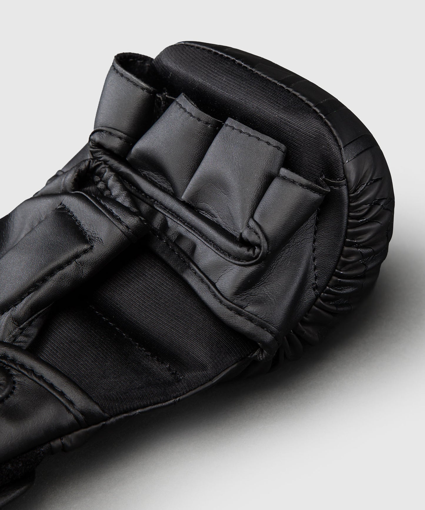 Venum Contender 1.5 XT 3D Guanti da Sparring - Nero/Oro