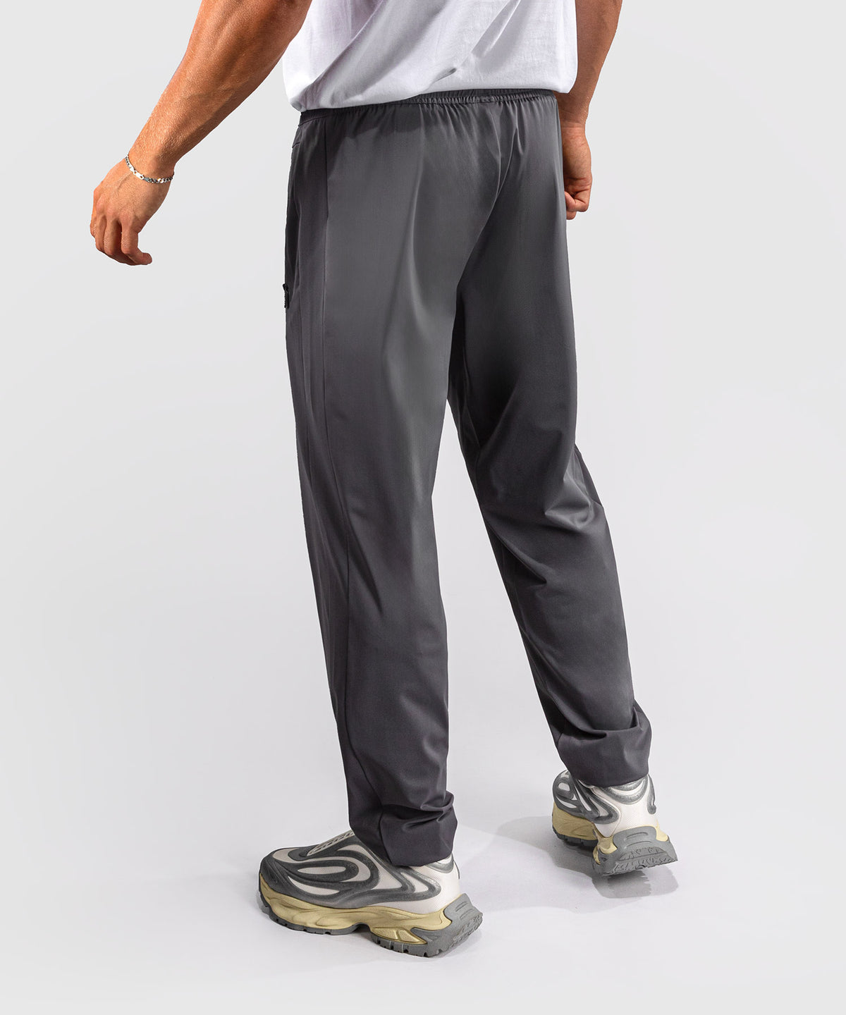 Venum Contender Aero Pantalón de chándal - Gris