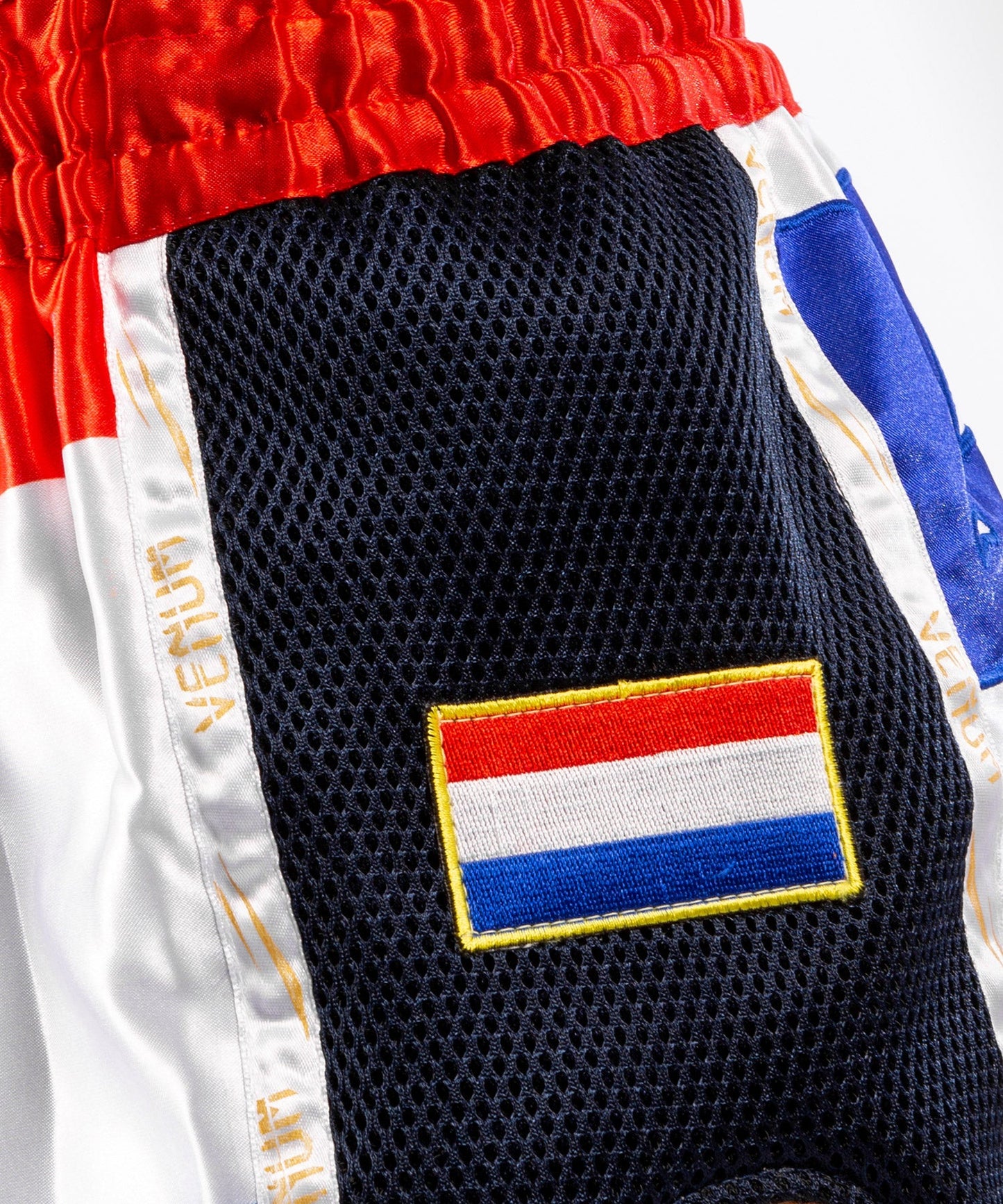 Venum MT Flags Muay Thai shorts - Netherlands