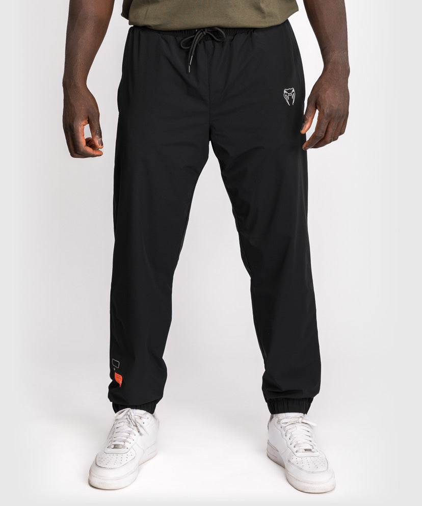 Jogging Venum Eclipse – Noir/Ivoire