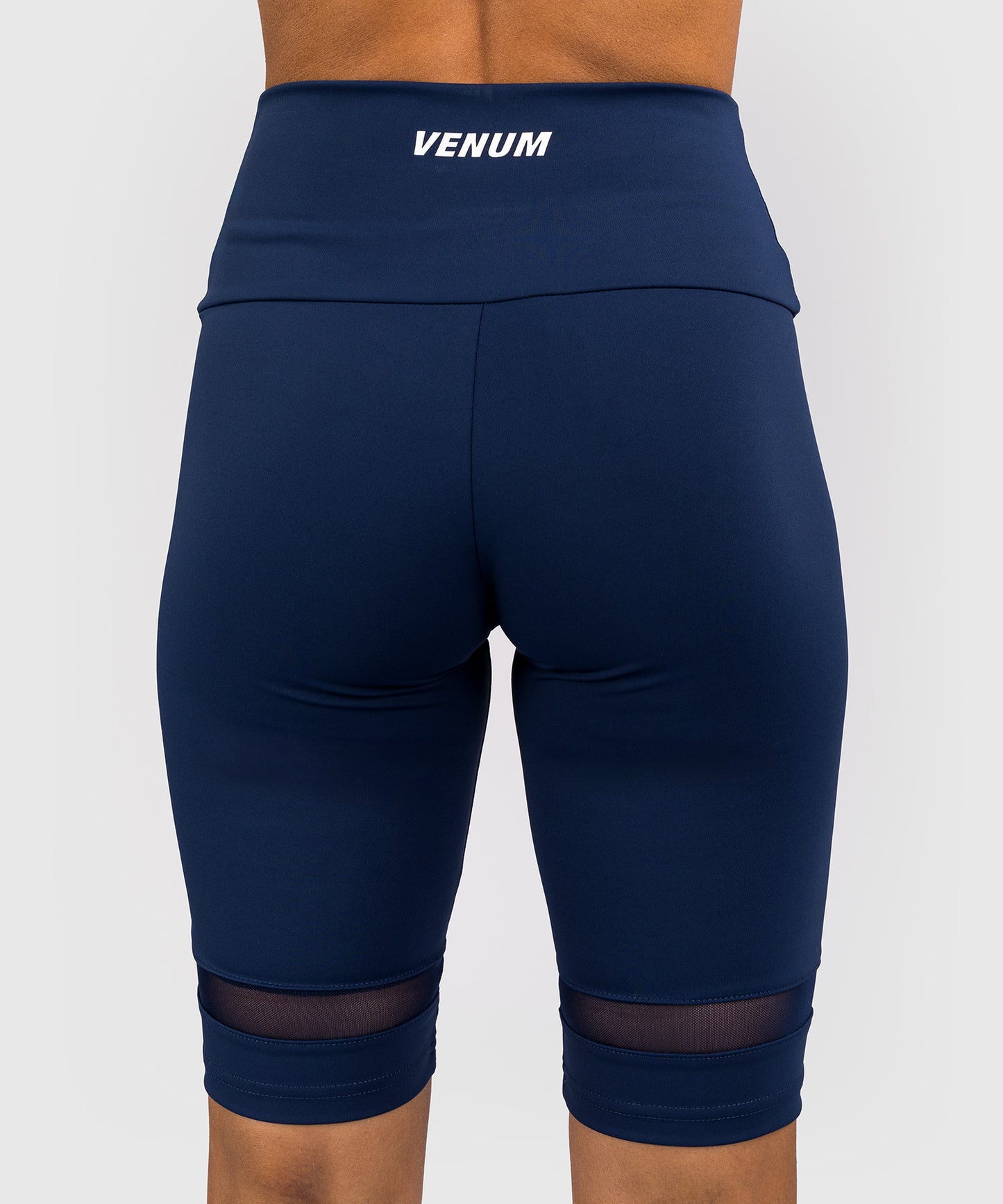 Venum New Perf Woman Range Halo Radsporthose - Marineblau