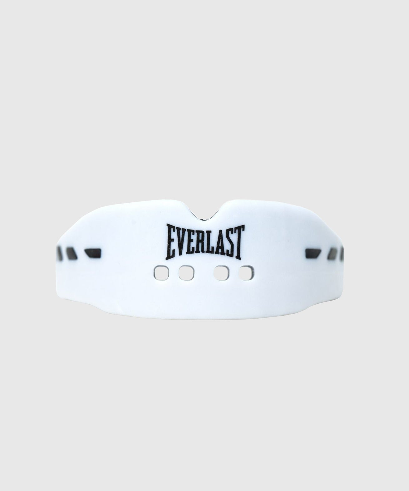 Everlast Evershield Mouthguard - White/Black