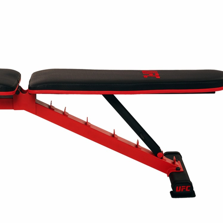 Banc Pliable de Musculation UFC