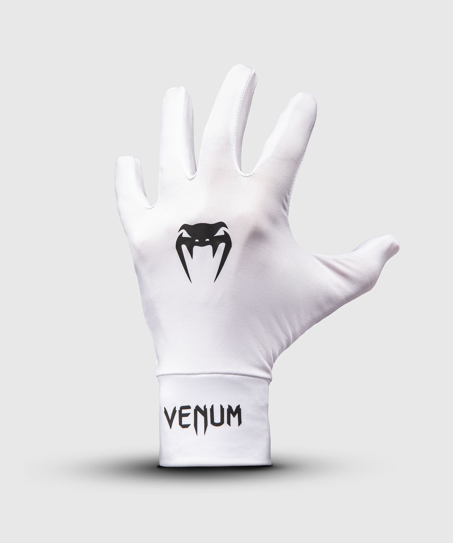 Venum Glove Liners - White
