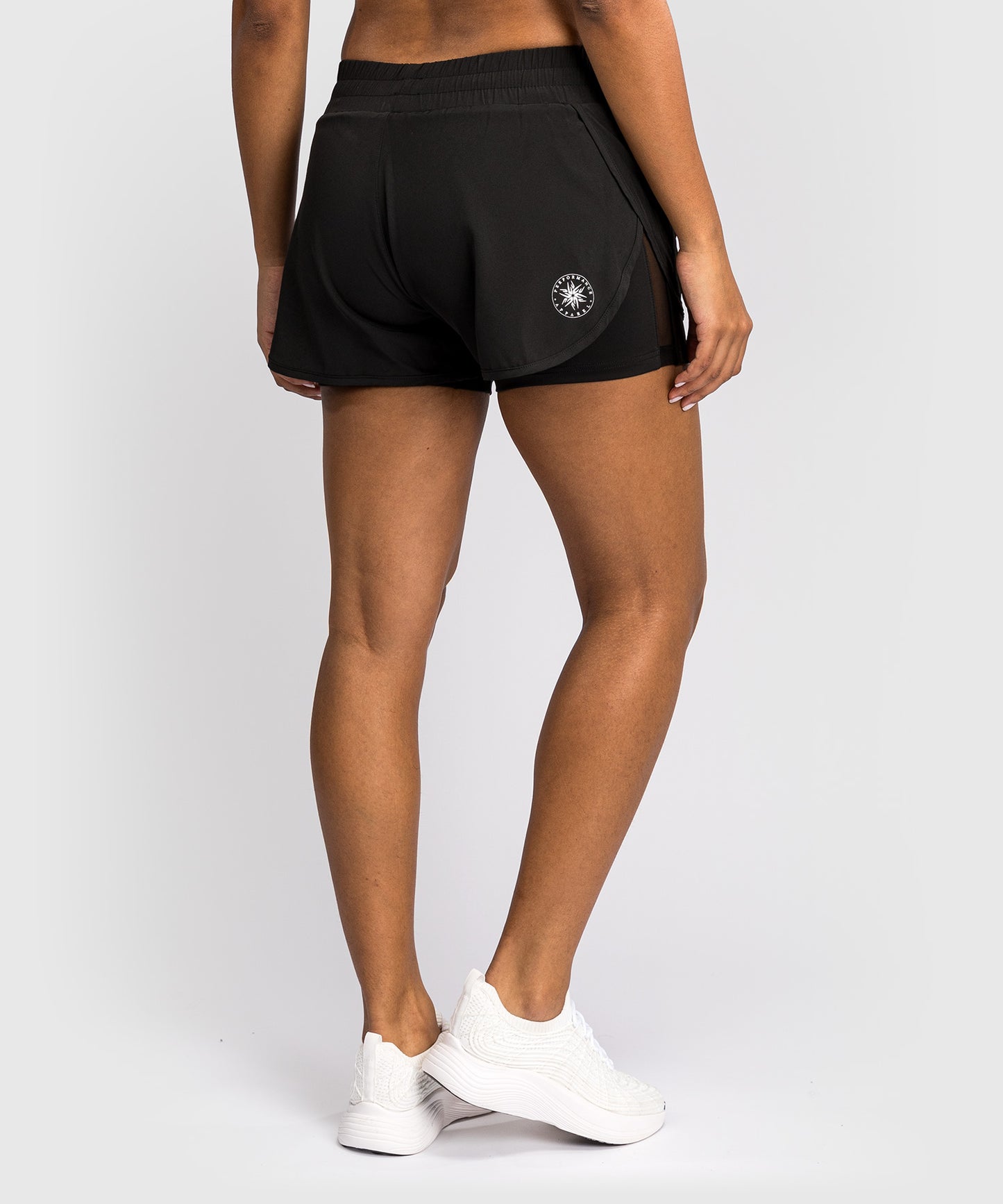 Venum Halo Trainingsshorts - Schwarz