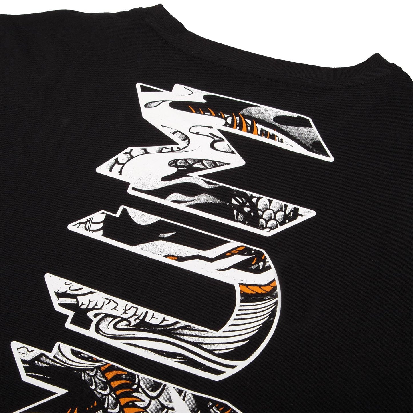 Venum Giant x Dragon T-Shirt