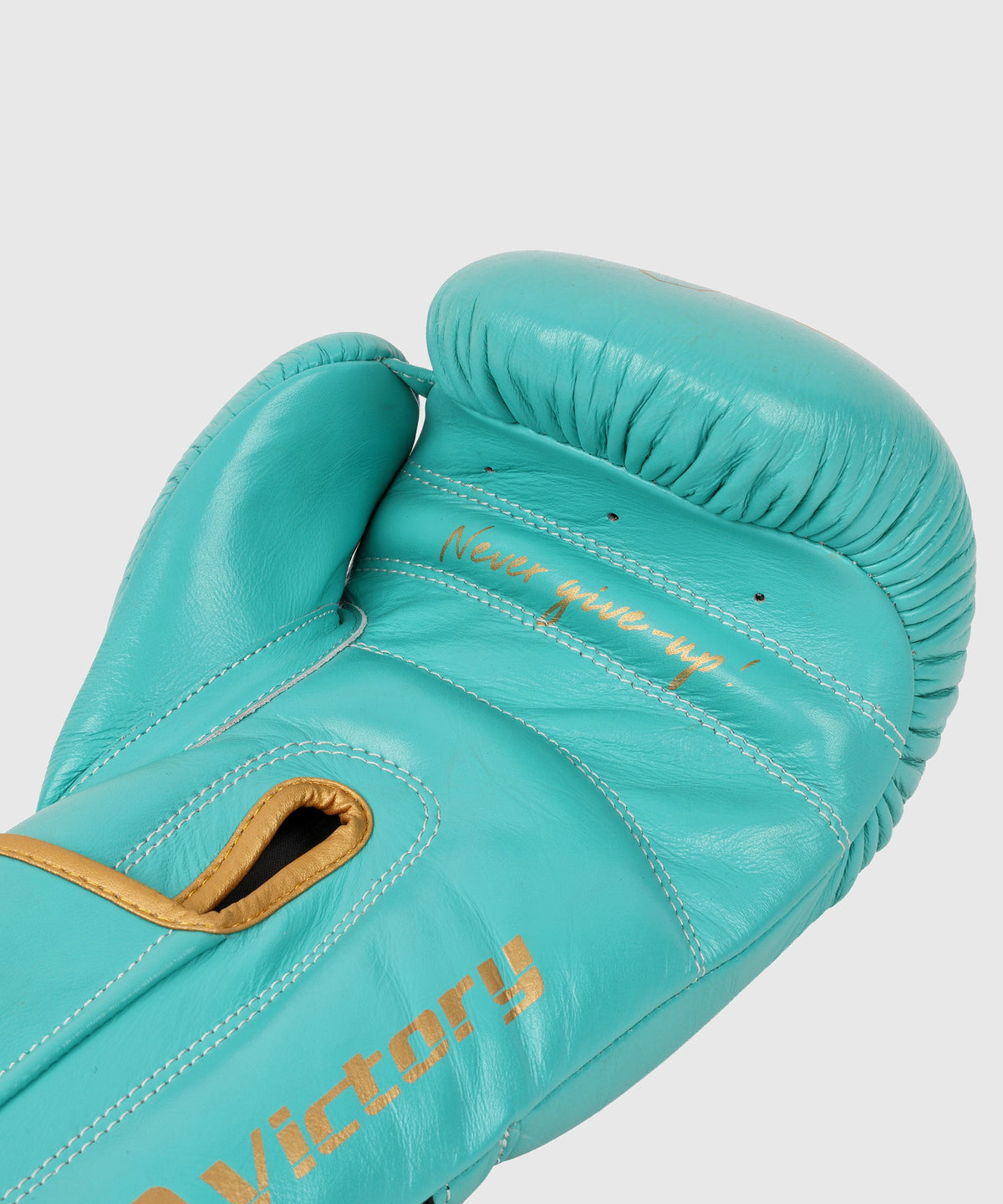 Montana Victory Limited Lagoon Guantes de Boxeo