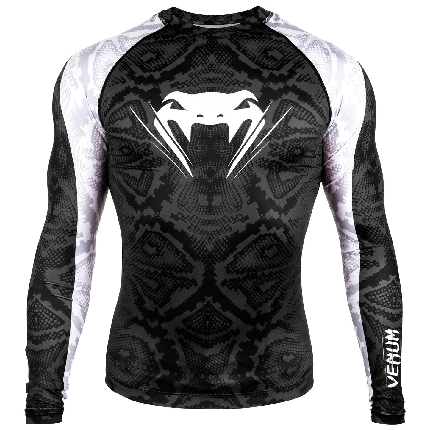 Rashguard Venum Amazonia 5 - Manches longues