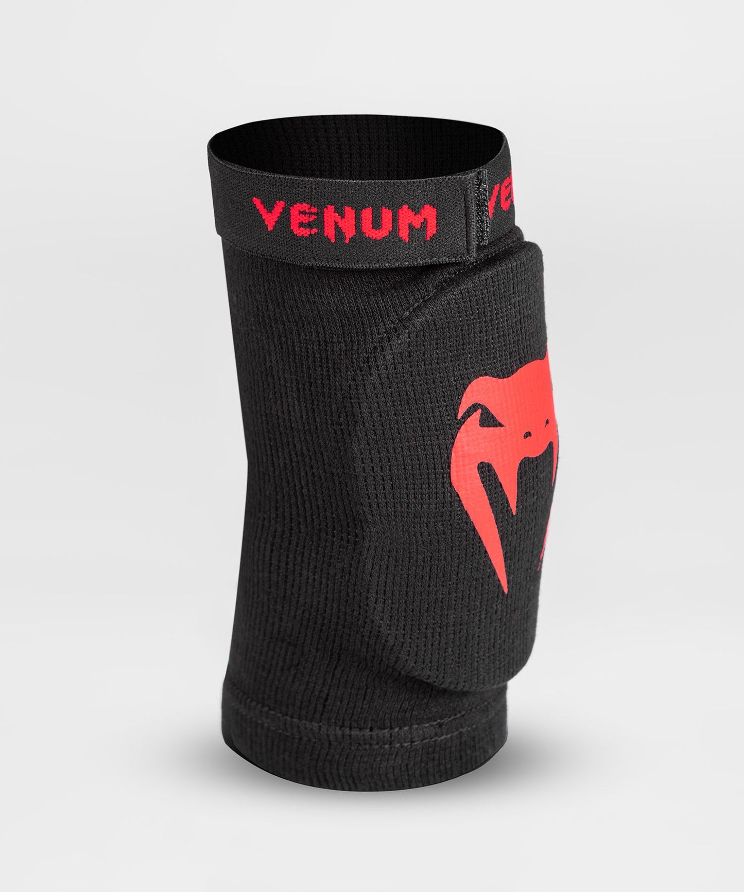 Coudières Venum Kontact - Noir/Rouge