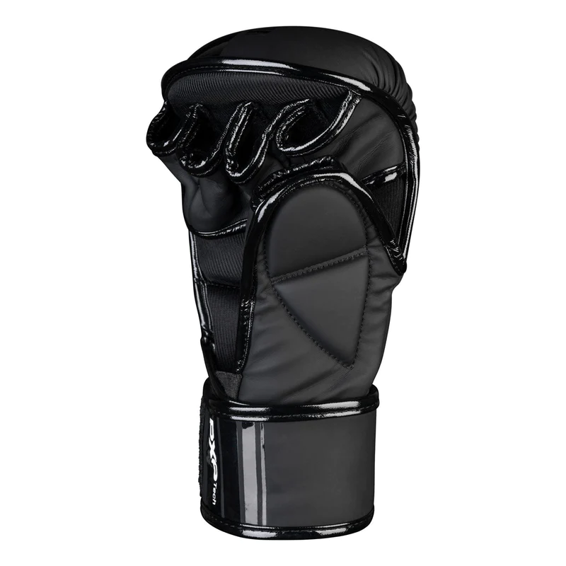 GANTS DE MMA SPARRING PHANTOM ATHLETICS APEX - NOIR