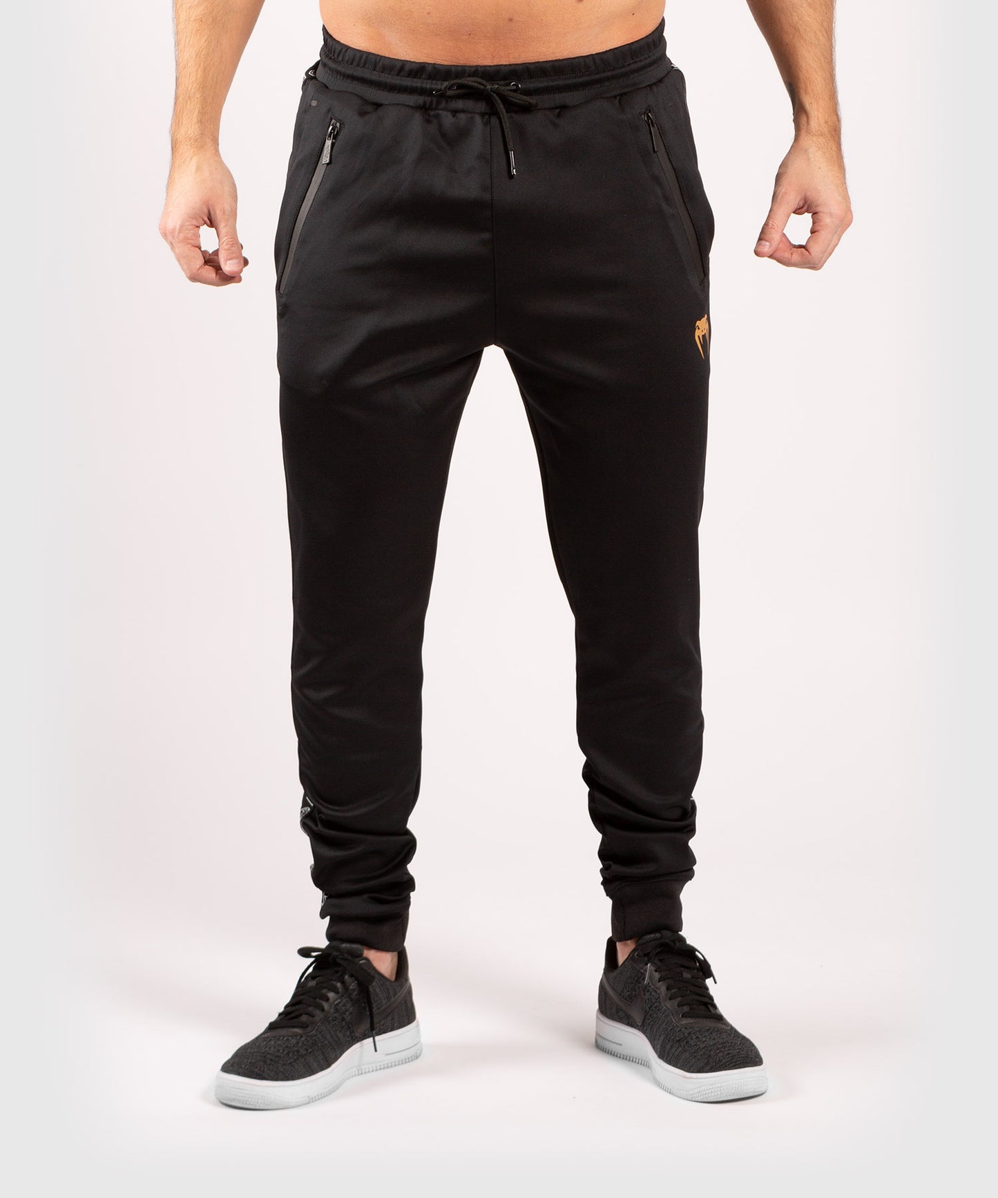 Pantalón de chándal Venum Club 212 - Negro/Oro