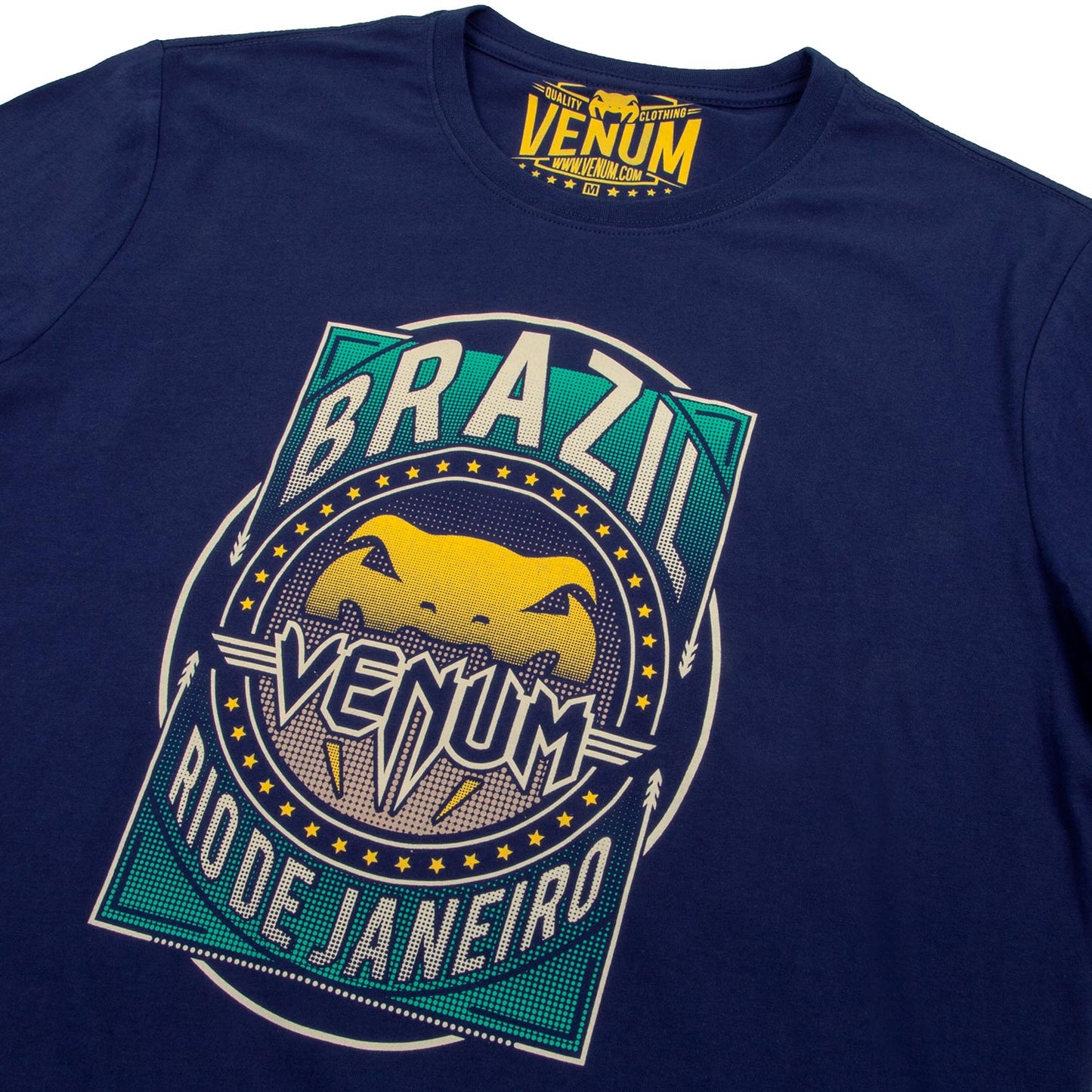 Venum Carioca 4.0 T-shirt