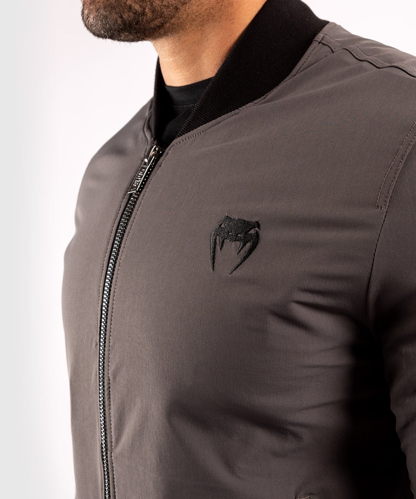 Venum Trooper Bombers - Grey