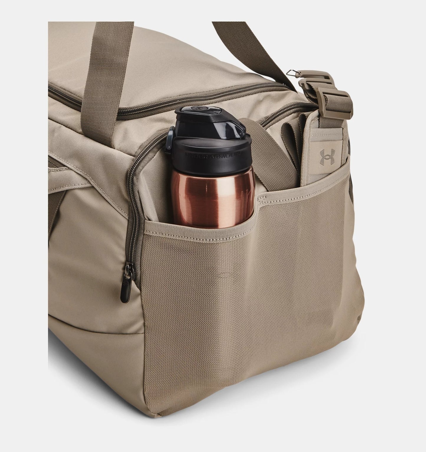 Sac De Sport Taille Moyenne Under Armour Ua Undeniable 5.0 (58L) - Beige