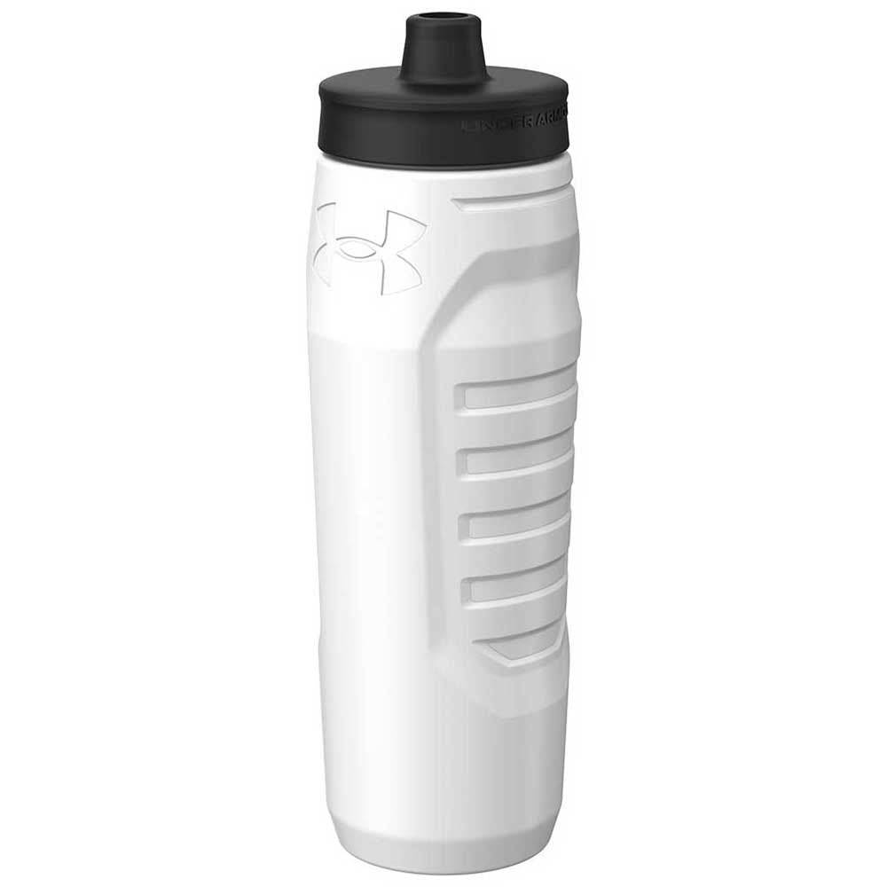 Gourde Under Armour Sideline - 950 ml - Blanc