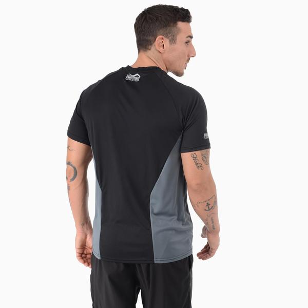 T-shirt Phantom Athletics Stealth - Noir