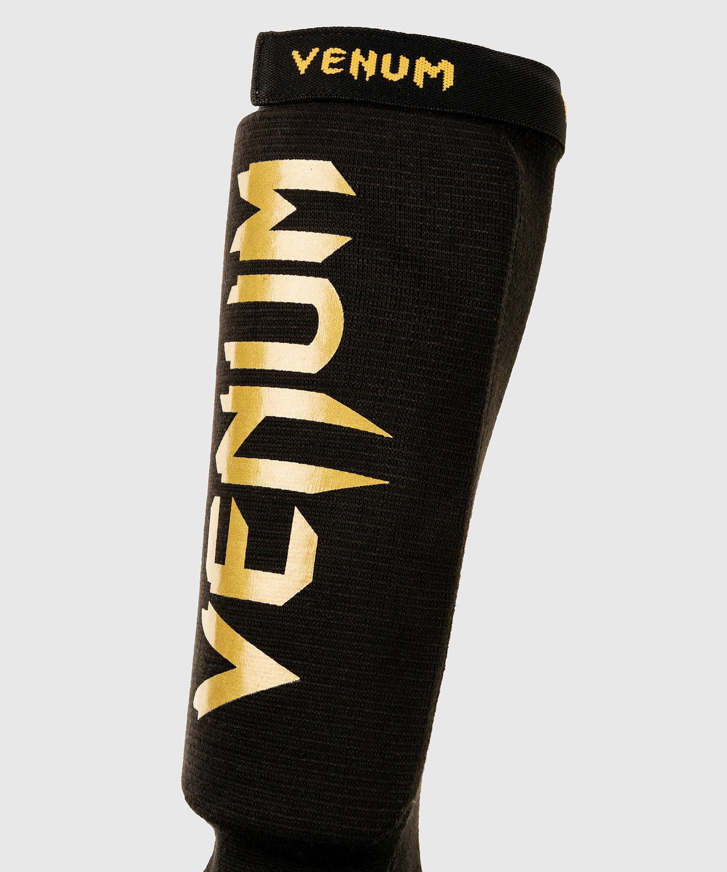 Venum Kontact shin and foot protectors