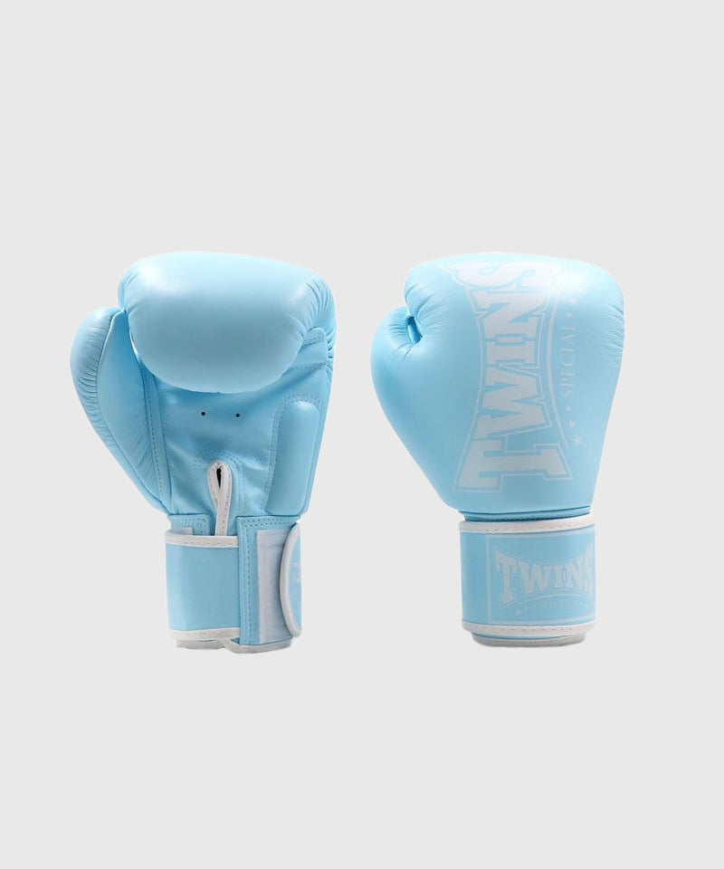 Gants De Boxe Twins Bgvl 3 Sky Blue - Bleu