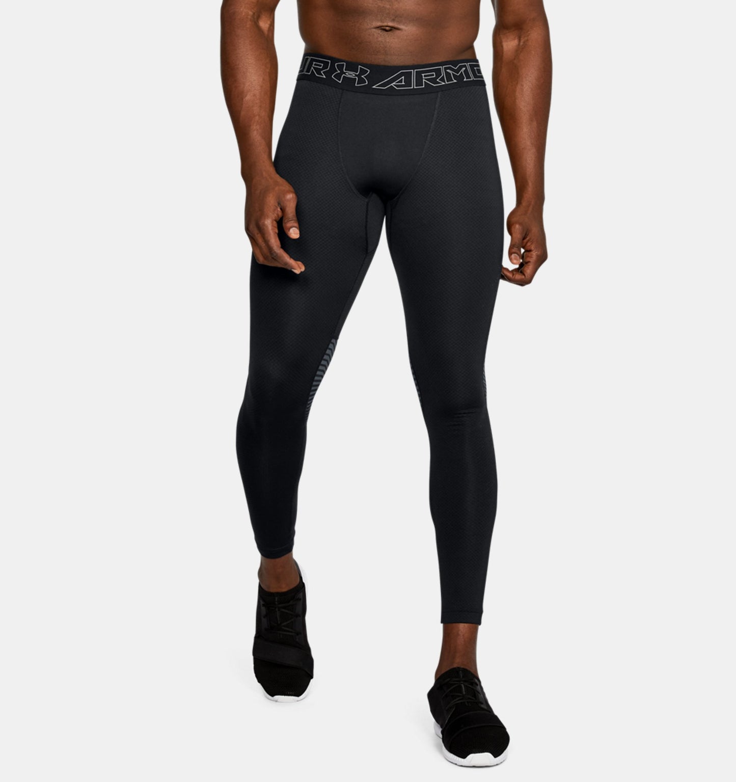 Legging Under Armour ColdGear Reactor