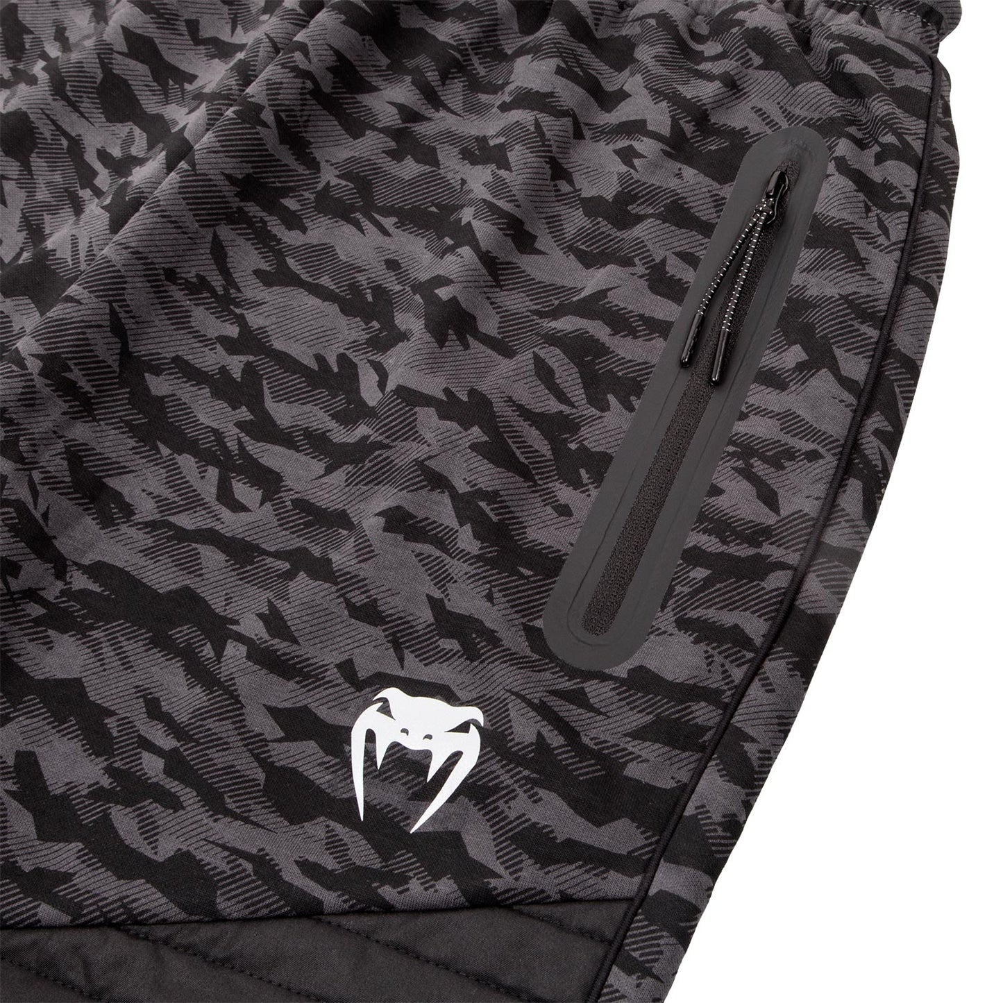Venum Laser Cotton Shorts