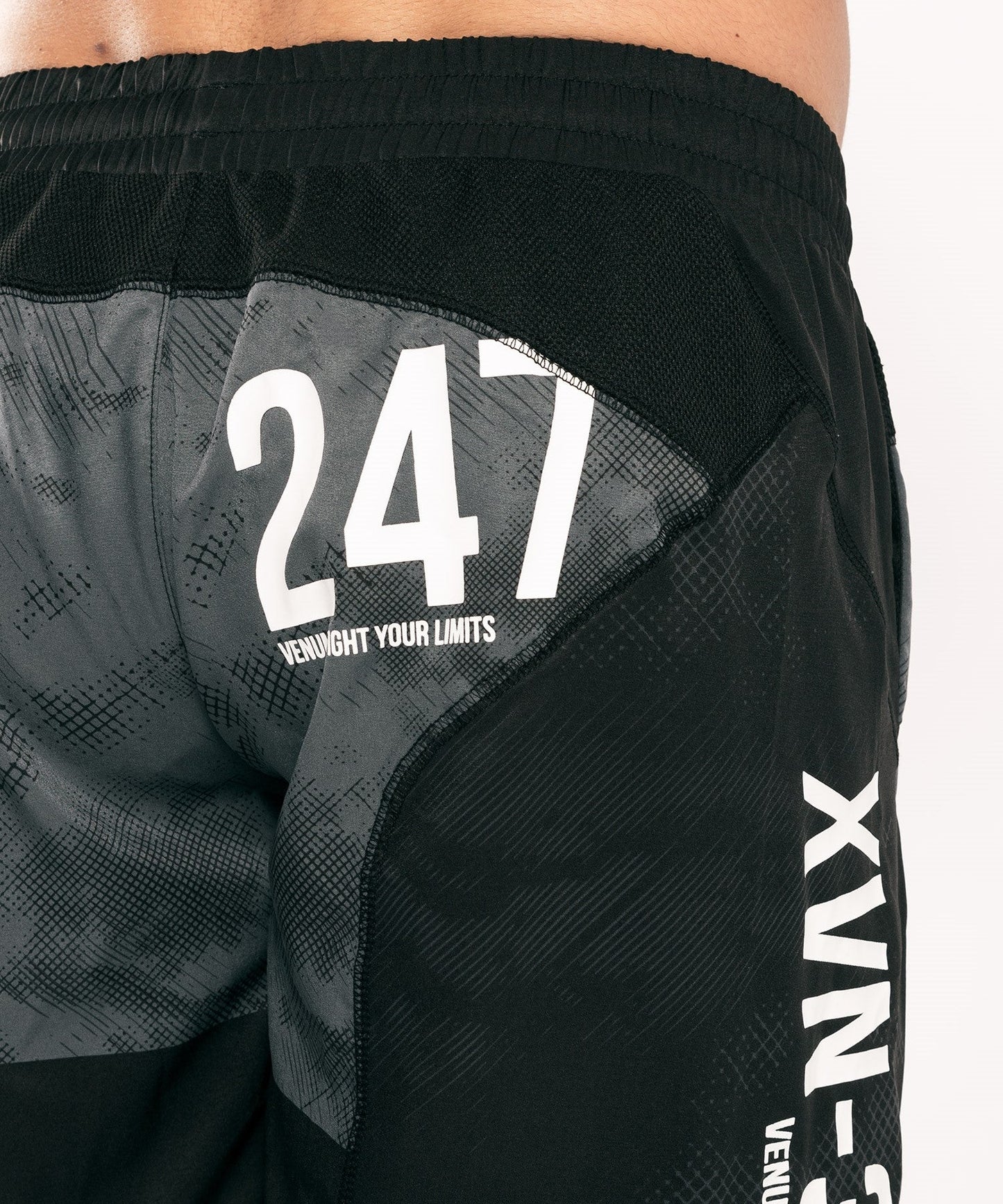 Venum Sky247 Sport Short - Black/Grey
