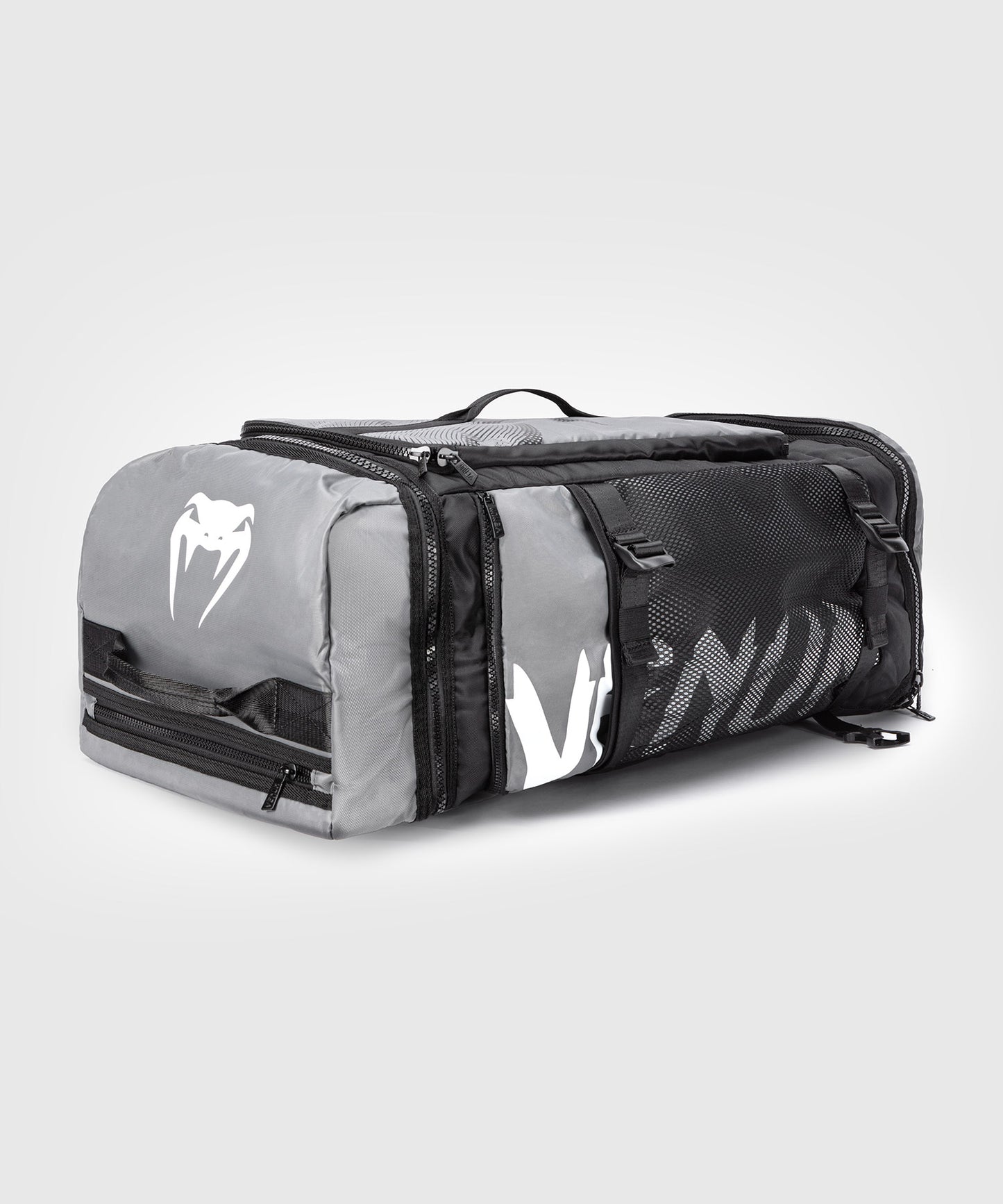 Sac de sport Venum Trainer Hybrid - Storm Grey