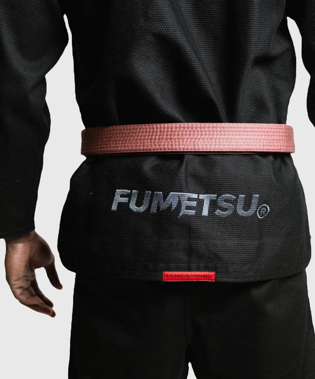 Fumetsu Nexus Kimono JJB - Nero