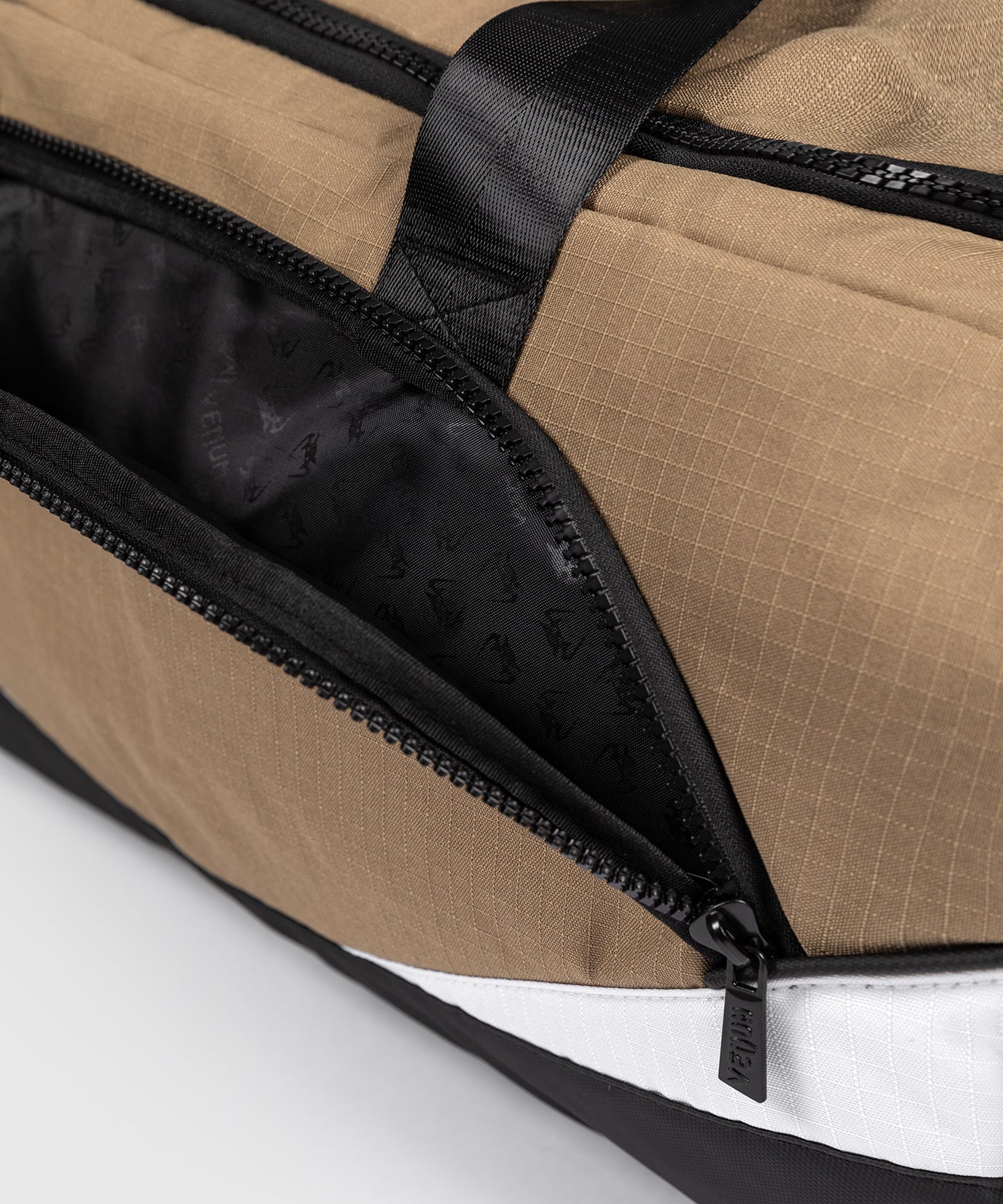 Sac de sport indéchirable Venum Evo 2 XTrem Ripstop - Dune